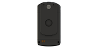 LR-4200-IR INTELLIGENT DSP IR RECEIVER, 2X3.5MM OUTPUT JACK FOR HEADPHONES, OLED SCREEN, 120-200' RANGE